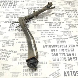 Горловина бака Hyundai Sonata IV (98-05) 2.0 OEM 3103638200 фото 3