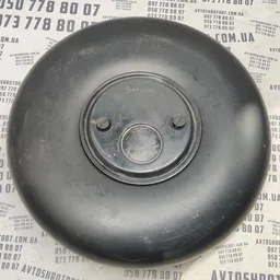 Балон газовий Dacia Logan (04-12) 1.6 Бензин OEM 67r010390