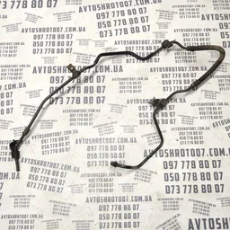 Трубка гідропідсилювача Hyundai Sonata IV (98-05) 2.0 Бензин