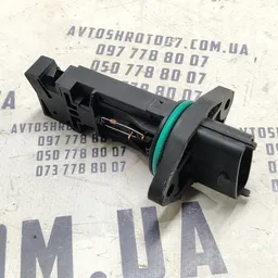 Розходомір повітря ВАЗ Kalina (04-13) 1.4 16V OEM f00c2g8338