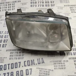 Фара VW Bora (98-05) 1.9 TDI передня права OEM 96359800r2