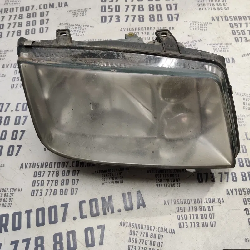 Фара VW Bora (98-05) 1.9 TDI передня права OEM 96359800r2