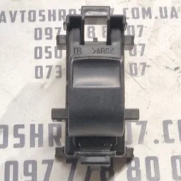 Кнопка склопідіймача Toyota Corolla (06-13) 1.6 OEM 8292e86 фото 2