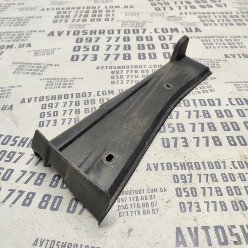 Кронштейн підкрилка Hyundai Sonata 01-05 зад лів 975203d000