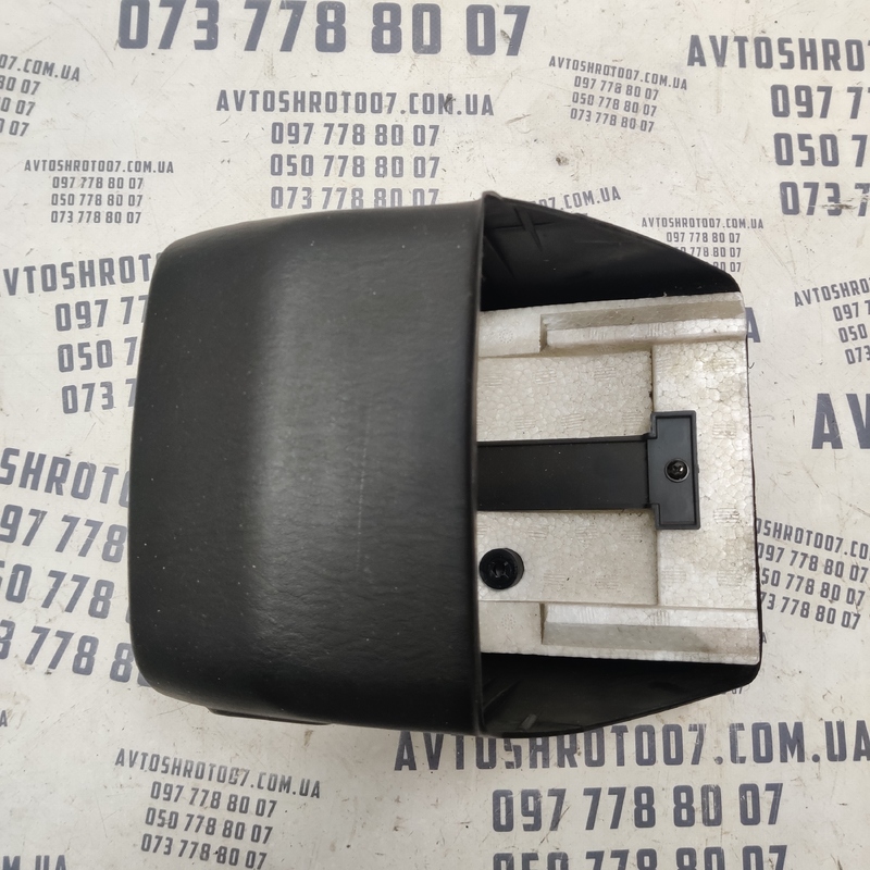 Кожух колонки Hyundai Sonata IV (98-05) 2.0 OEM 848513c000 фото 2