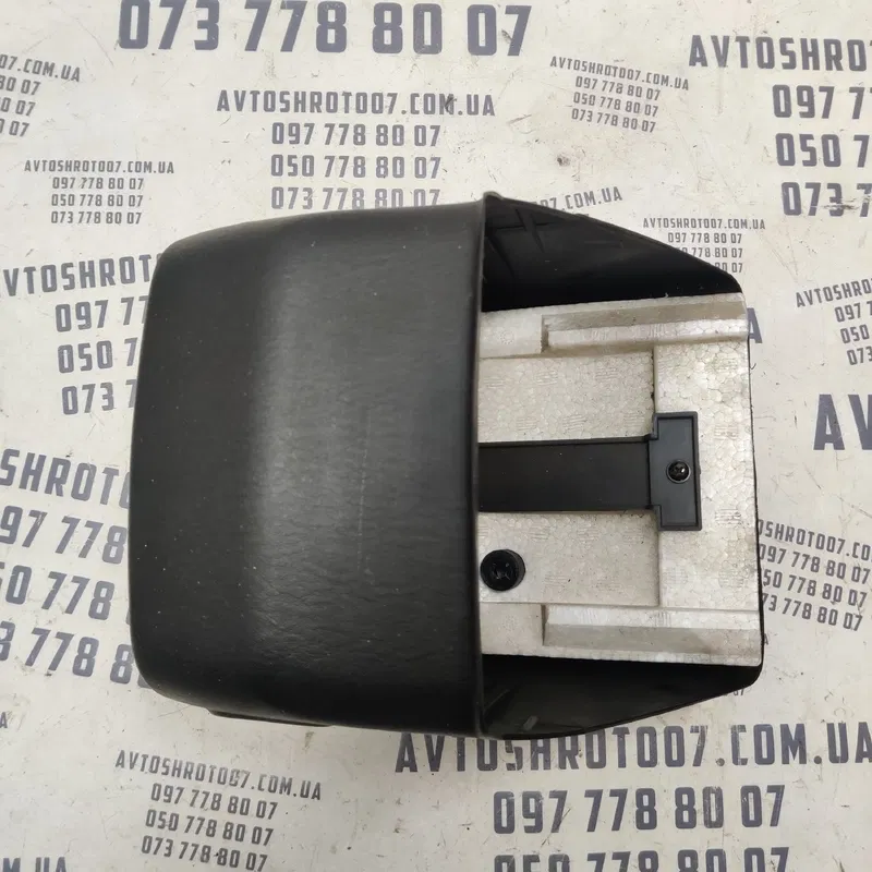 Кожух колонки Hyundai Sonata IV (98-05) 2.0 OEM 848513c000