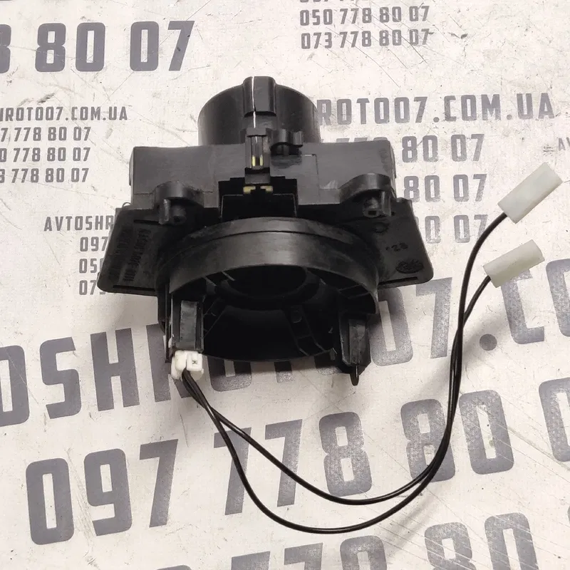 Шлейф підрульовий ВАЗ Kalina (04-13) 1.4 16V OEM 11183709305