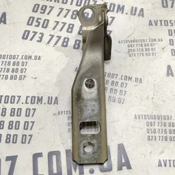 Петля капоту VW Bora (98-05) 1.9 TDI ліва OEM 1j0823301 фото 3