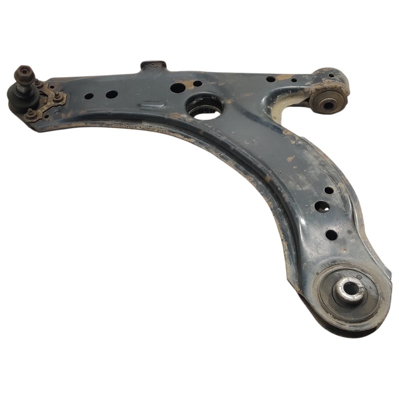 Ричаг Volkswagen Bora 98-05 1.9 TDI передній лівий OEM 157b
