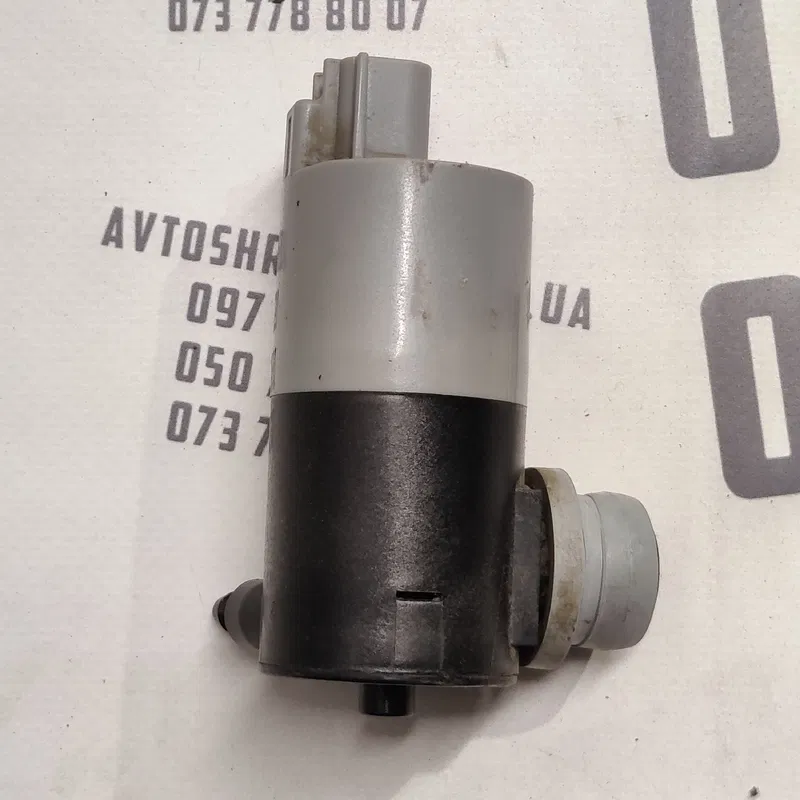 Насос омивача Toyota Corolla (06-13) 1.6 Бензин OEM 30892
