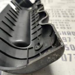Накладка двигуна Hyundai Sonata IV 98-05 2.0 OEM 3531438000 фото 4