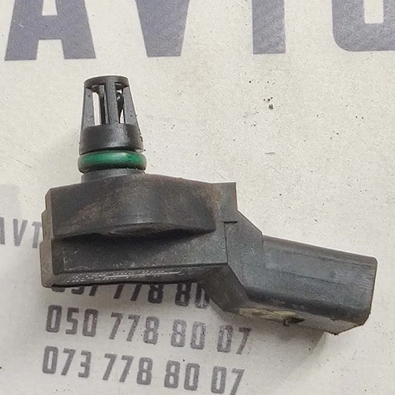 Датчик тиску Volkswagen Bora (98-05) 1.9 TDI OEM 038906051C