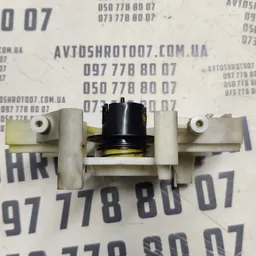 Кронштейн перемикача Hyundai Sonata 4 (98-05) OEM 9340038411 фото 4