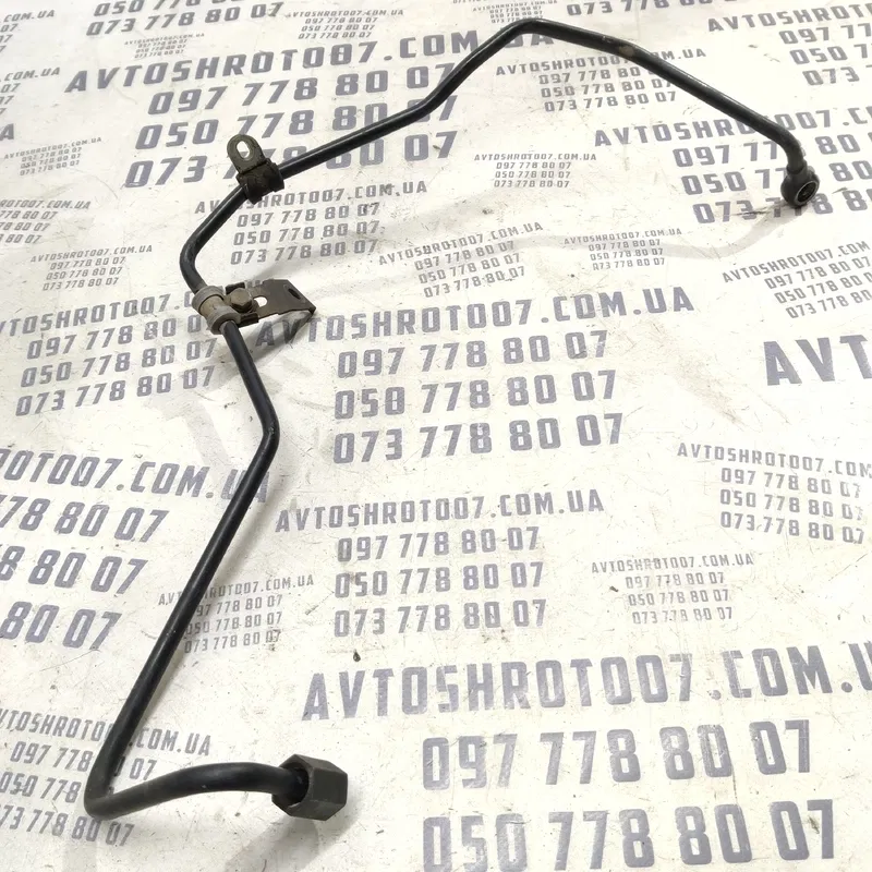 Трубка гідропідсилювача VW Bora 98-05 1.9 TDI OEM 038145839a