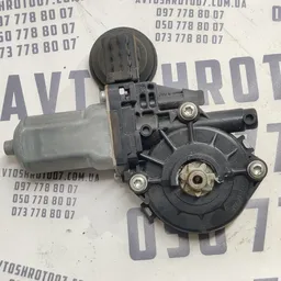 Мотор склопідіймача Toyota Corolla 06-13 1.6B Зл 8571035180 фото 2