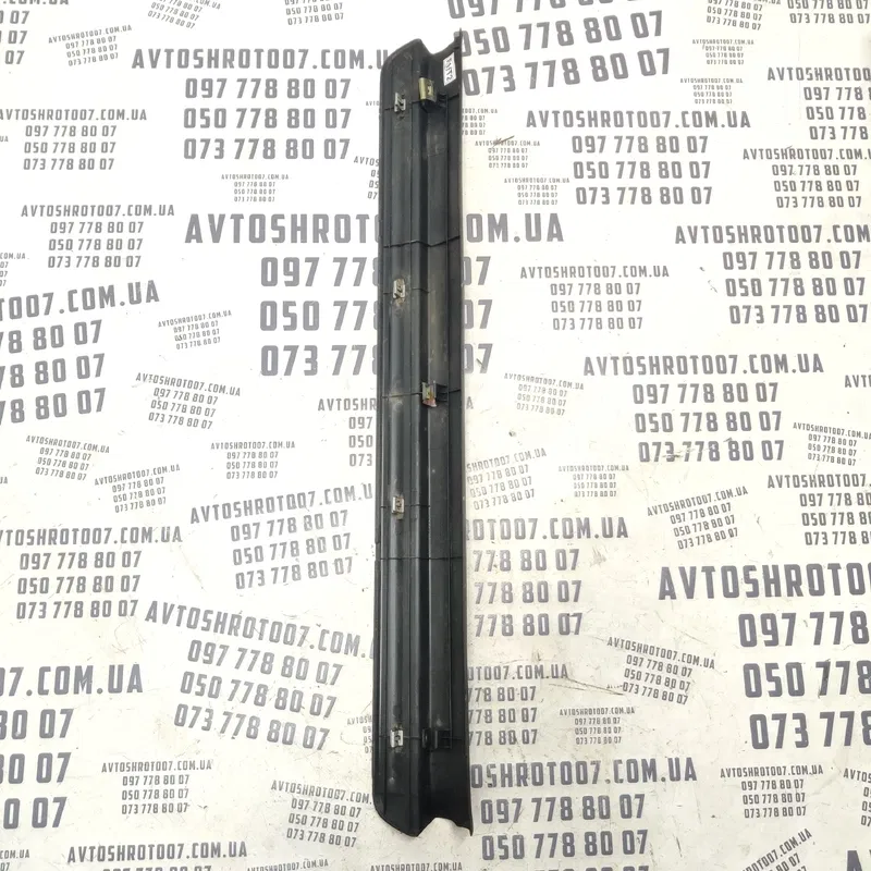 Накладка салону Hyundai Sonata 98-05 2.0 Пр. OEM 8588238000