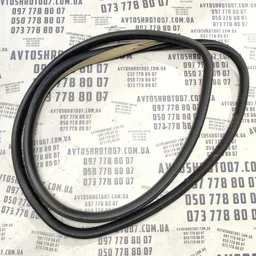 Ущільнювач VW Bora (98-05) 1.9 TDI пер.прав. OEM 1j4867366c