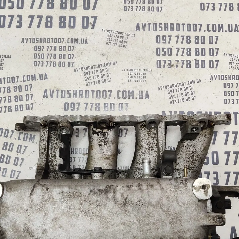 Впускний колектор Hyundai Sonata IV (98-05) 2.0 OEM s3948218