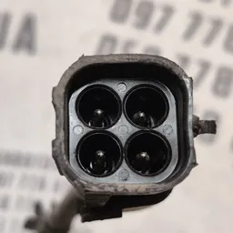 Лямбда зонд ВАЗ Kalina 11194 (04-13) 1.4 16V Бензин фото 3