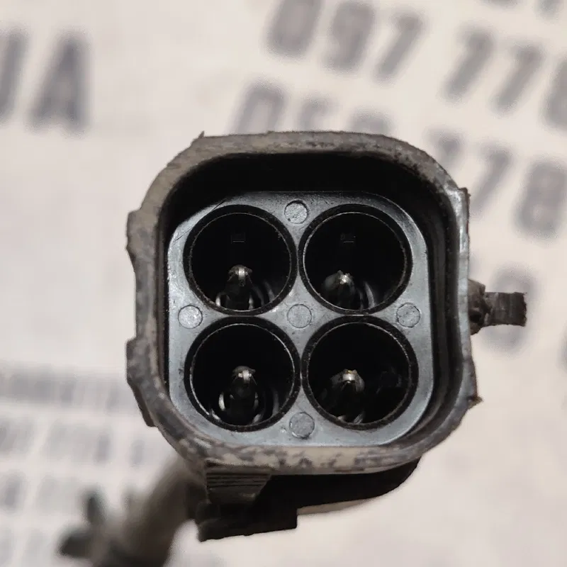 Лямбда зонд ВАЗ Kalina 11194 (04-13) 1.4 16V Бензин