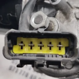 Мотор склоочисників Dacia Logan (04-12) 1.6 Бензин 64343295 фото 3