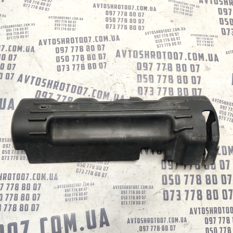 Накладка двигуна Hyundai Sonata IV 98-05 2.0 OEM 3531438000