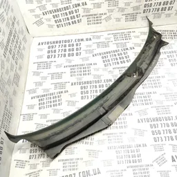 Жабо Volkswagen Bora (98-05) 1.9 TDI OEM 1j1819415b фото 2