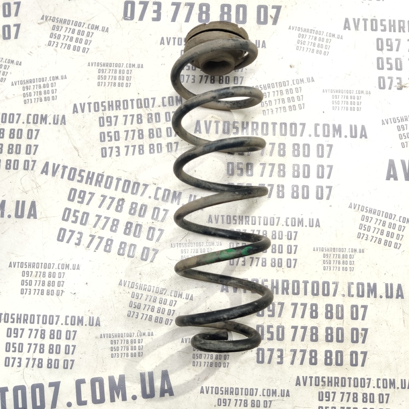 Пружина Volkswagen Bora (98-05) 1.9 TDI задня