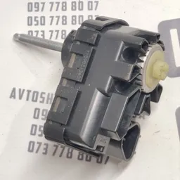 Коректор фар Toyota Corolla 06-13 1.6 Бенз Пр OEM 09e1407147