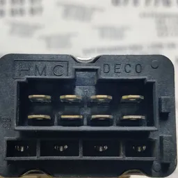 Реле бензонасоса Hyundai Sonata (98-05) 2.0 OEM 3916038010 фото 3