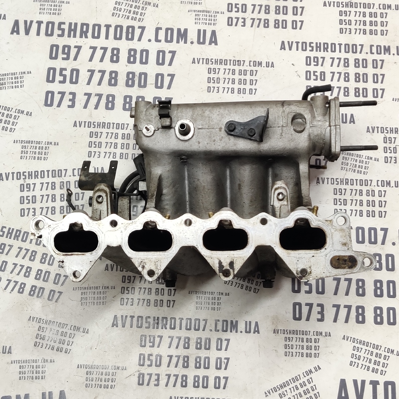 Впускний колектор Hyundai Sonata IV (98-05) 2.0 OEM s3948218 фото 2