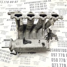 Впускний колектор Hyundai Sonata IV (98-05) 2.0 OEM s3948218 фото 3