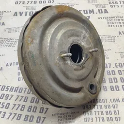 Вакуумний підсилювач гальм ВАЗ Kalina (04-13) 1.4 16V Бензин фото 1