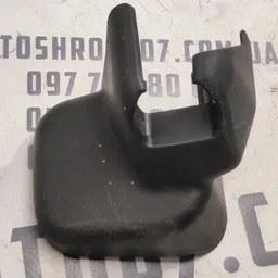 Накладка салону Toyota Corolla 06-13 1.6 ліва OEM 7213812130