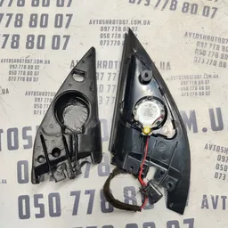 Накладка салону VW Bora (98-05) 1.9TDI права OEM 1j0035411f фото 4