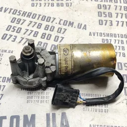 Мотор склоочисника передній ВАЗ Kalina (04-13) 1.4 OEM 49400 фото 3