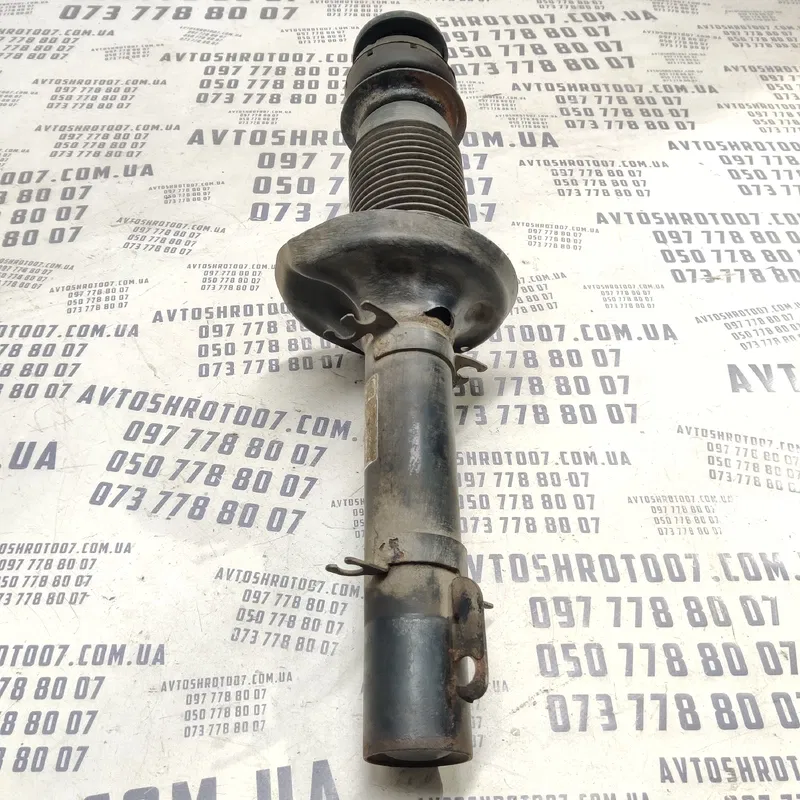Амортизатор VW Bora (98-05) 1.9 TDI перед. прав. OEM 315087