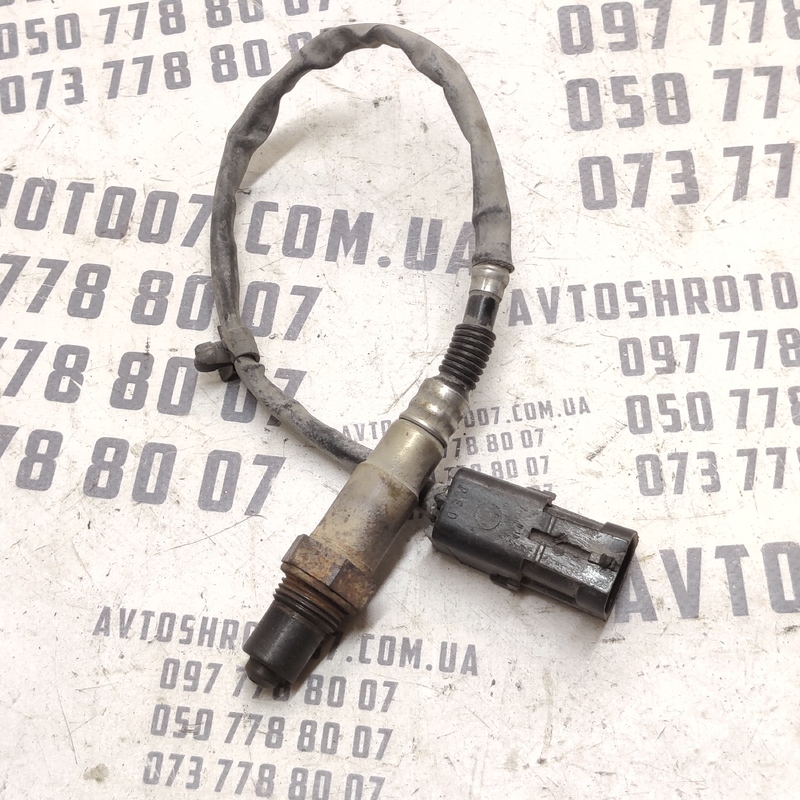 Лямбда зонд ВАЗ Kalina 11194 (04-13) 1.4 16V Бензин