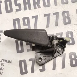 Ручка внутр. ВАЗ Kalina (04-13) 1.4 права OEM 11186105180