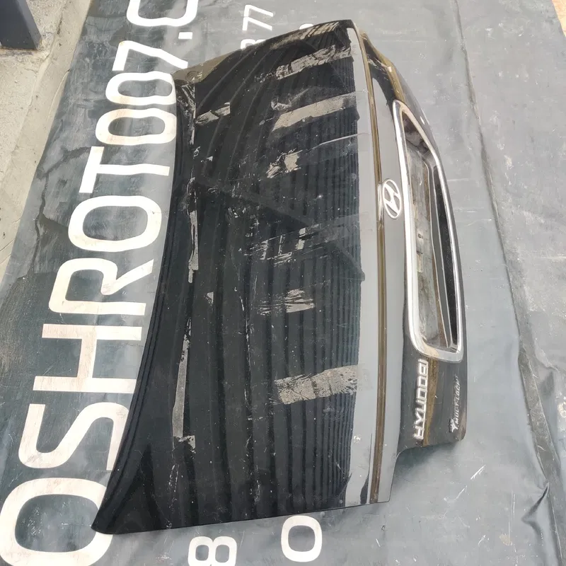 Кришка багажника Hyundai Sonata IV 98-05 2.0 Бенз 692003D060