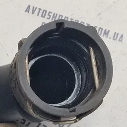 Фланець охолодження VW Bora (98-05) 1.9 TDI OEM 1j0121619 фото 3