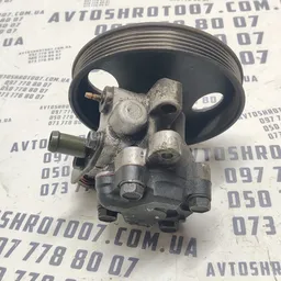 Насос гідропідсилювача Hyundai Sonata IV (98-05) 2.0 Бензин фото 3