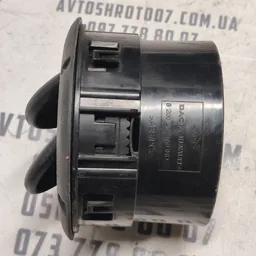 Дефлектор Dacia Logan (04-12) 1.6 бензин OEM 8200212480 фото 3