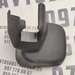 Накладка салону Toyota Corolla (06-13) 1.6 Пр OEM 7213712160