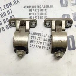 Завіса кришки багажника VW Bora 98-05 1.9 TDI OEM 1j9827301