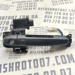Ручка зовн. Toyota Corolla 06-13 1.6Б перед. ліва 8999130050