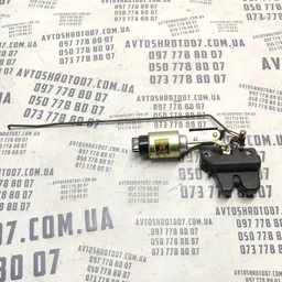 Замок багажника Hyundai Sonata IV 98-05 2.0 OEM 1843b000