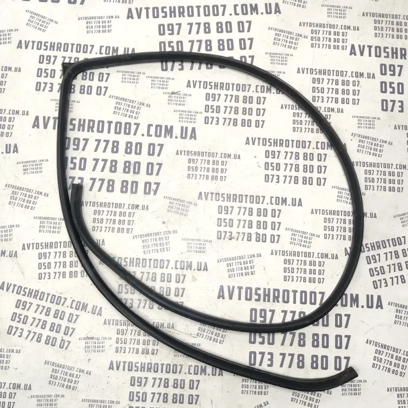 Ущільнювач Hyundai Sonata 4 (98-05) 2.0 перед лів OEM 040217