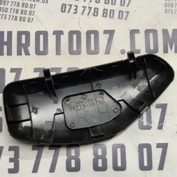 Накладка салону Toyota Corolla 06-13 1.6 Бенз OEM 5877312130 фото 2
