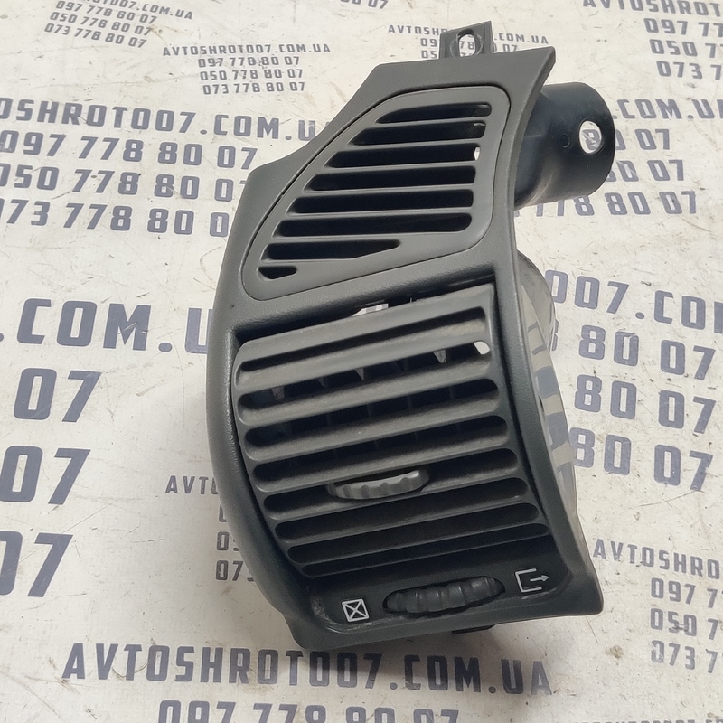 Дефлектор ВАЗ Kalina (04-13) 1.4 Бенз лів. OEM 11188108039
